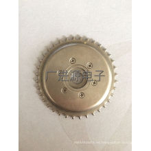 Alimentador CM402 CM602 NPM Gear para SMT Machine N610014407A